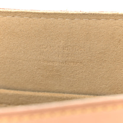 Louis Vuitton Monogram Beverly MM 6 of 19