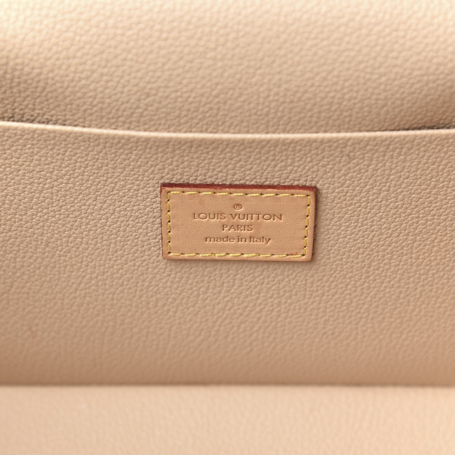 Louis Vuitton Monogram Nice BB 6 of 11