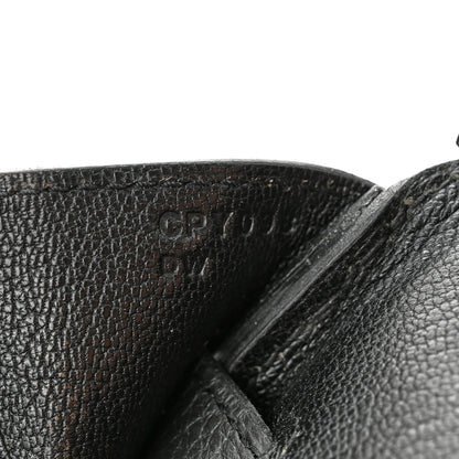 Hermes Togo Birkin 30 Black 7 of 11