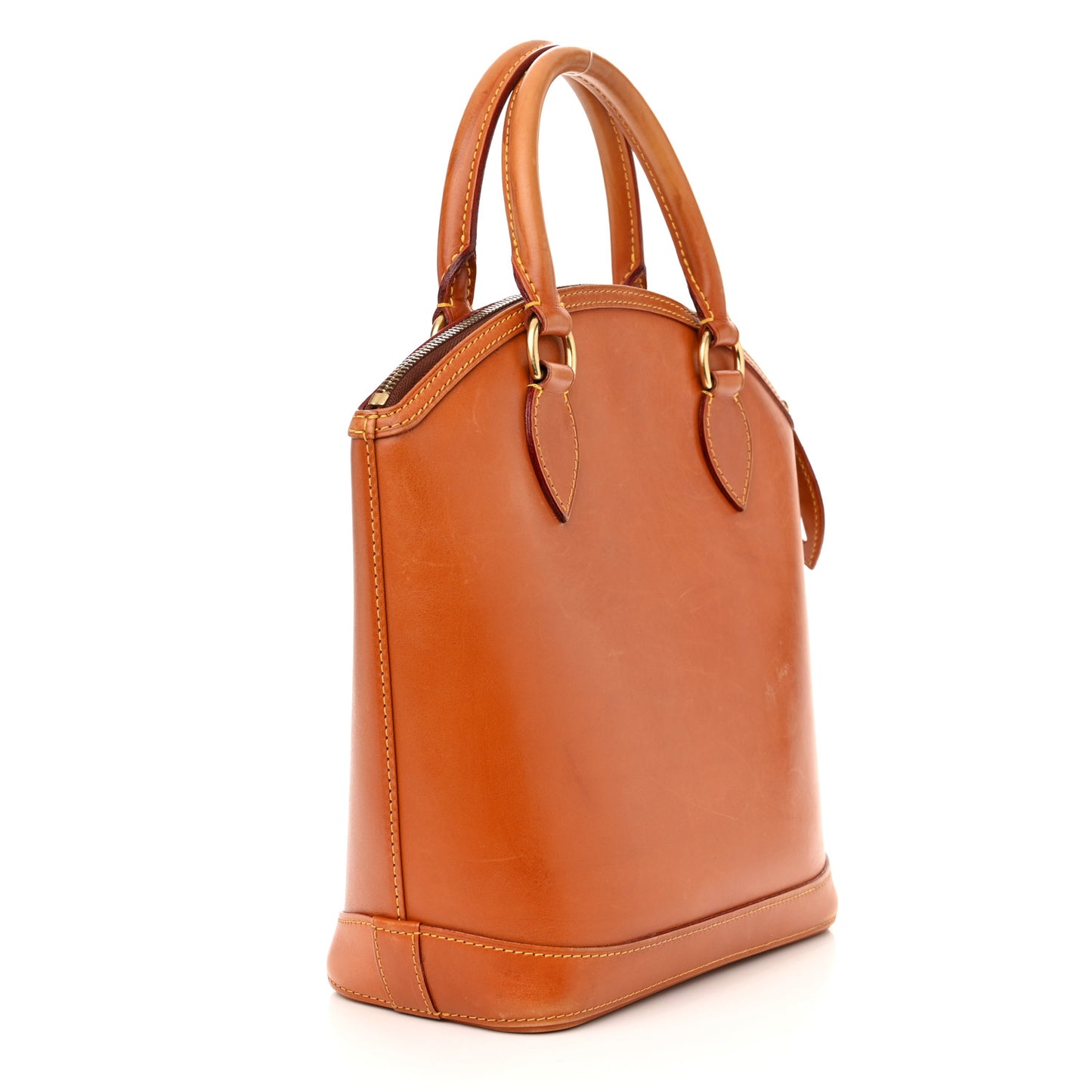 Nomade Lockit Caramel