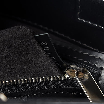 Louis Vuitton Epi Mirabeau GM Black 7 of 7