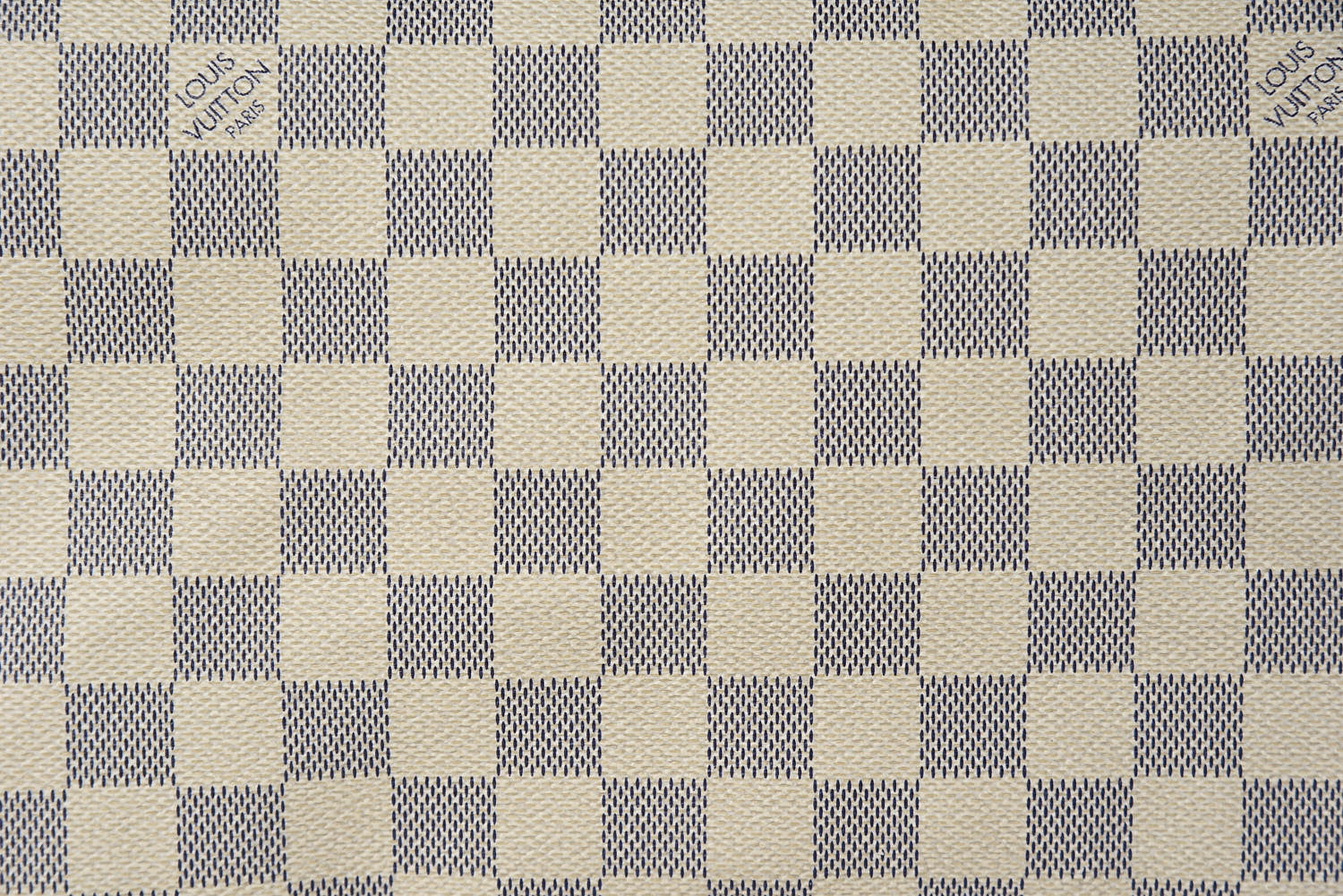 Louis Vuitton Damier Azur Speedy 35 9 of 17