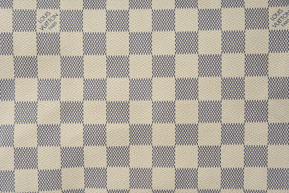 Louis Vuitton Damier Azur Speedy 35 9 of 17
