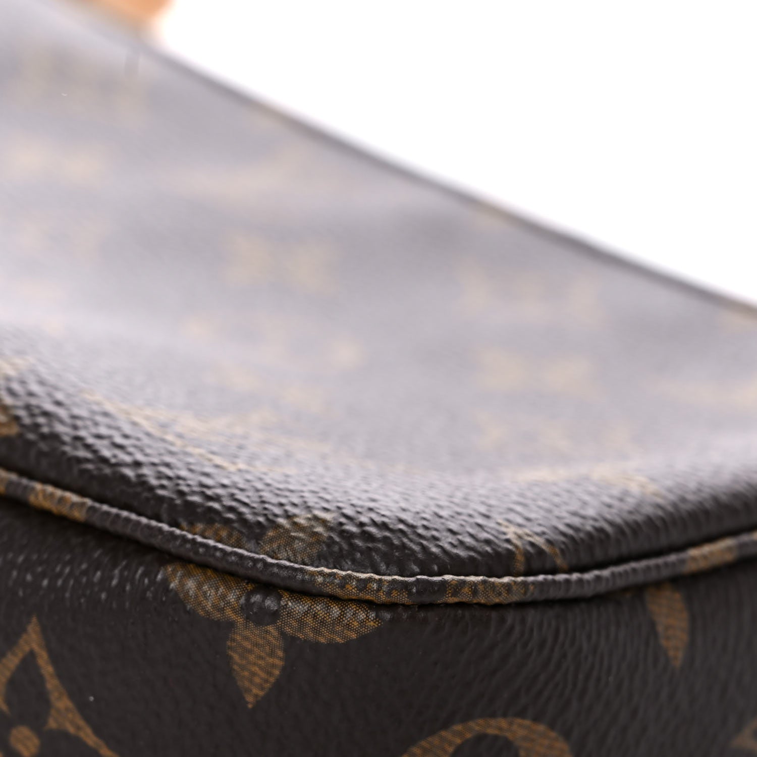 Louis Vuitton Monogram Pochette Accessories NM 11 of 16