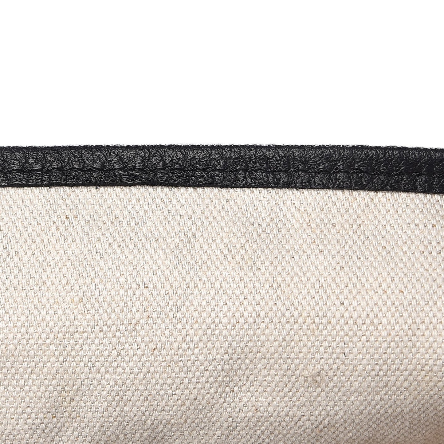 Goyardine Saint Louis GM Black
