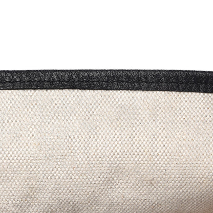 Goyard Goyardine Saint Louis GM Black 8 of 11