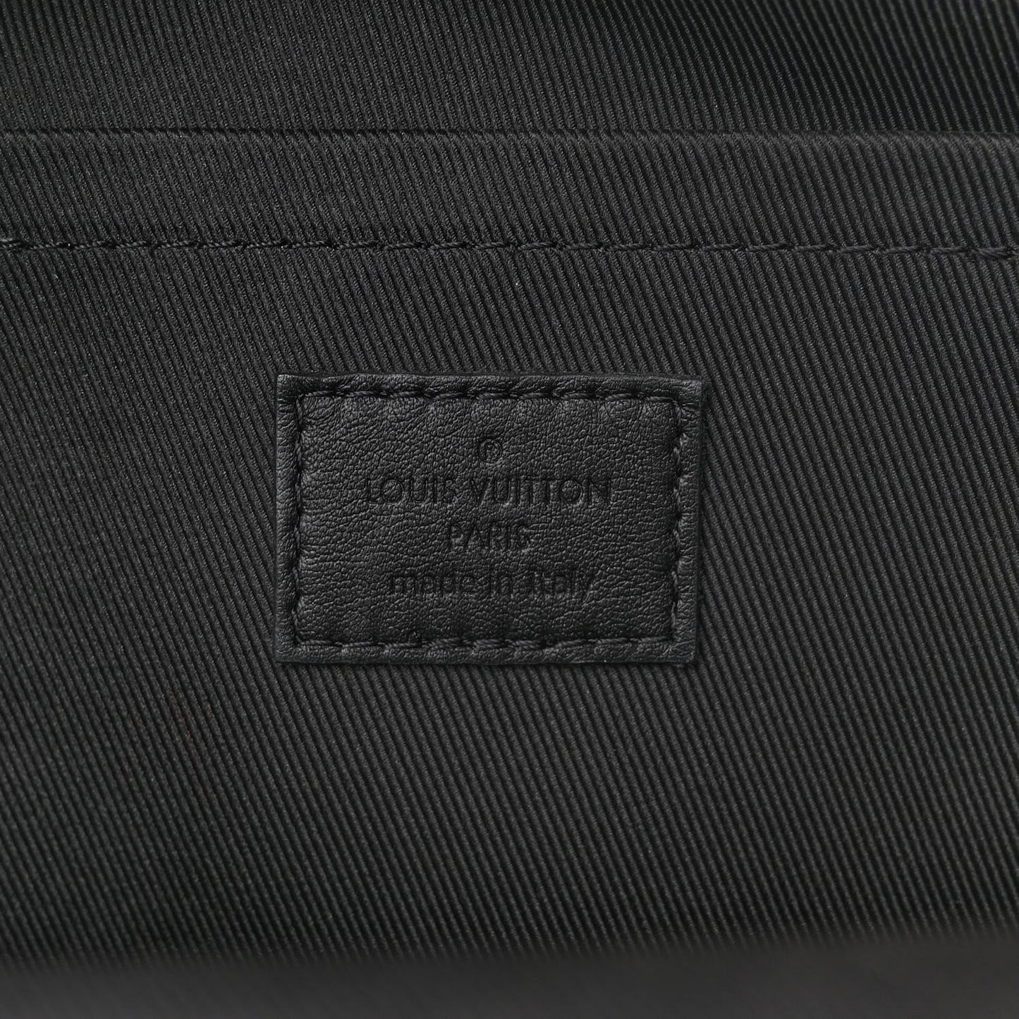 Monogram Palm Springs Backpack Mini