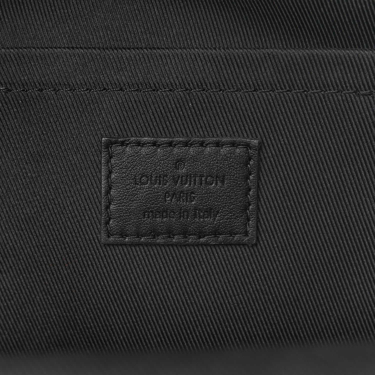 Louis Vuitton Monogram Palm Springs Backpack Mini 6 of 10