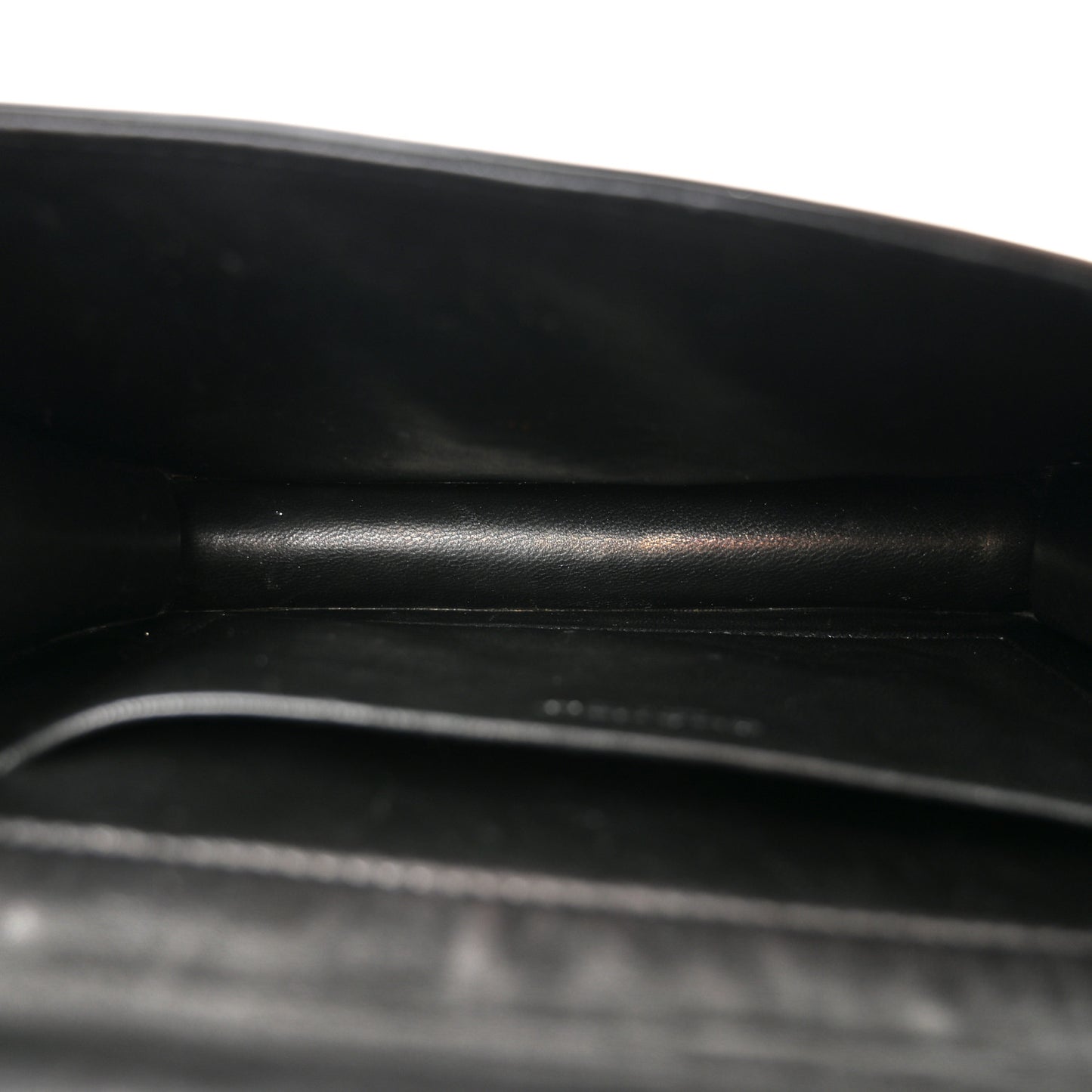 Patent Just a Drop of N°5 Comic Coco Clutch
