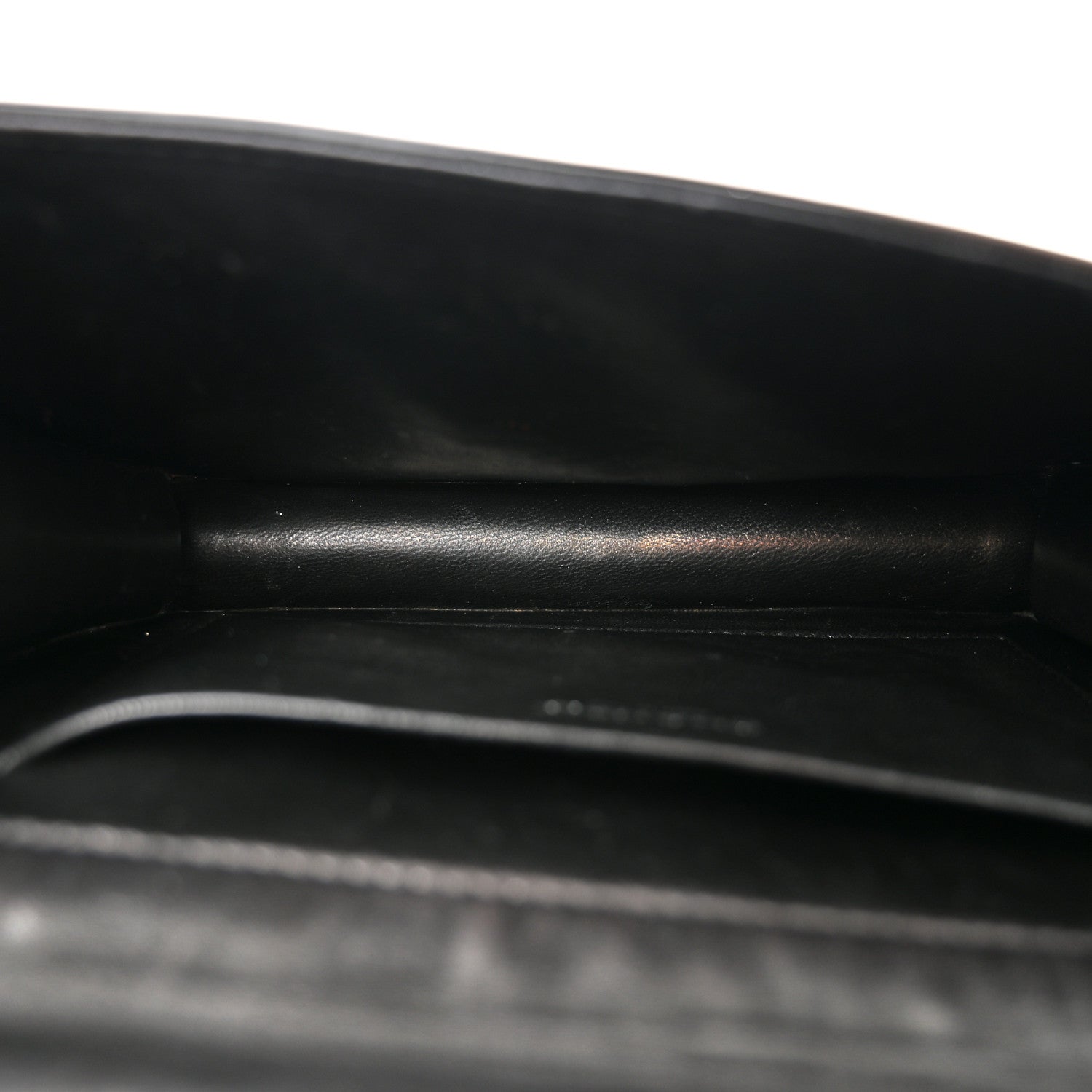 Chanel Patent Just a Drop of N°5 Comic Coco Clutch 5 of 12
