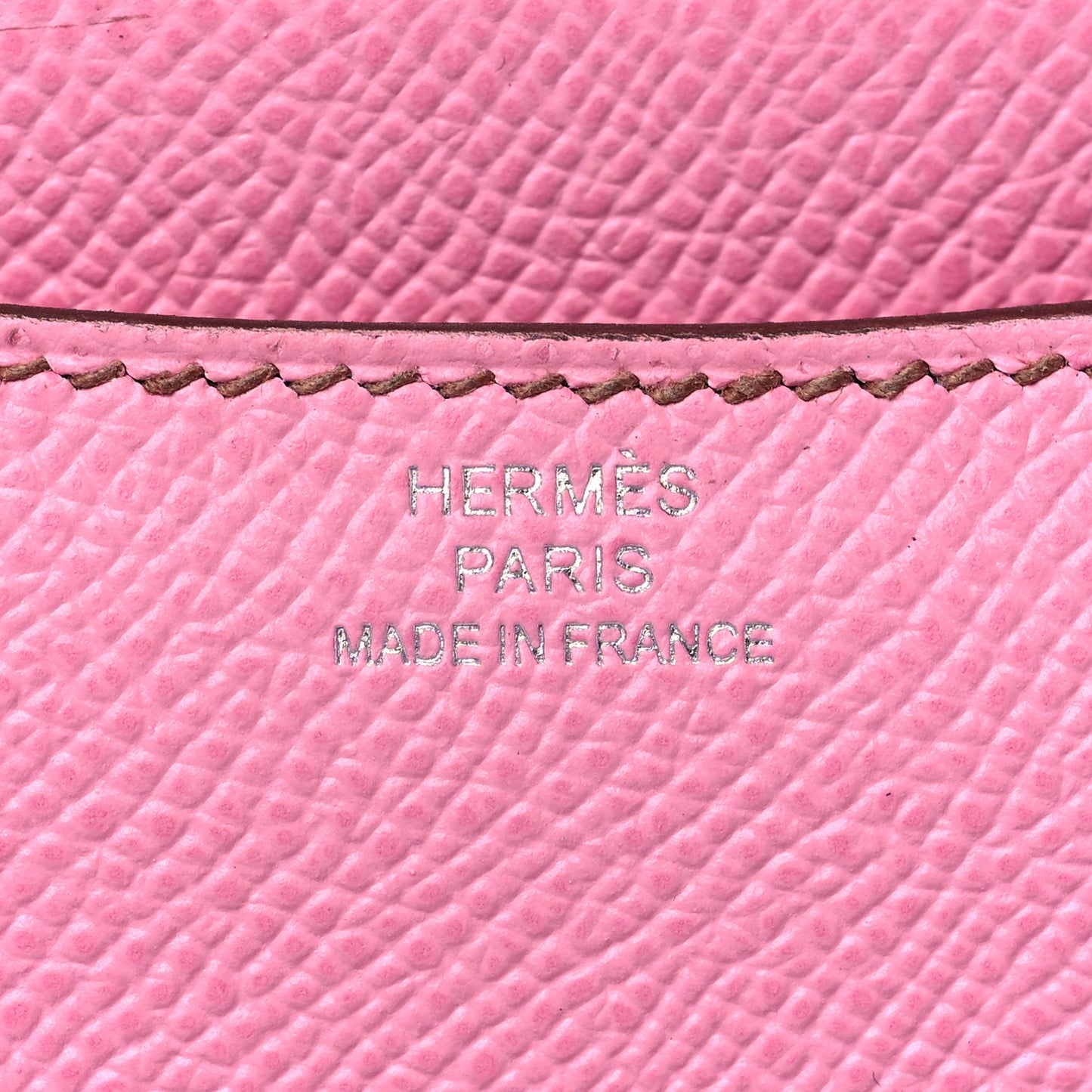 Epsom Constance 18 5P Pink