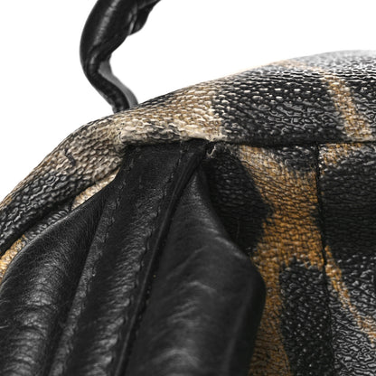 Louis Vuitton Wild Animal Print Palm Springs Backpack PM 10 of 10