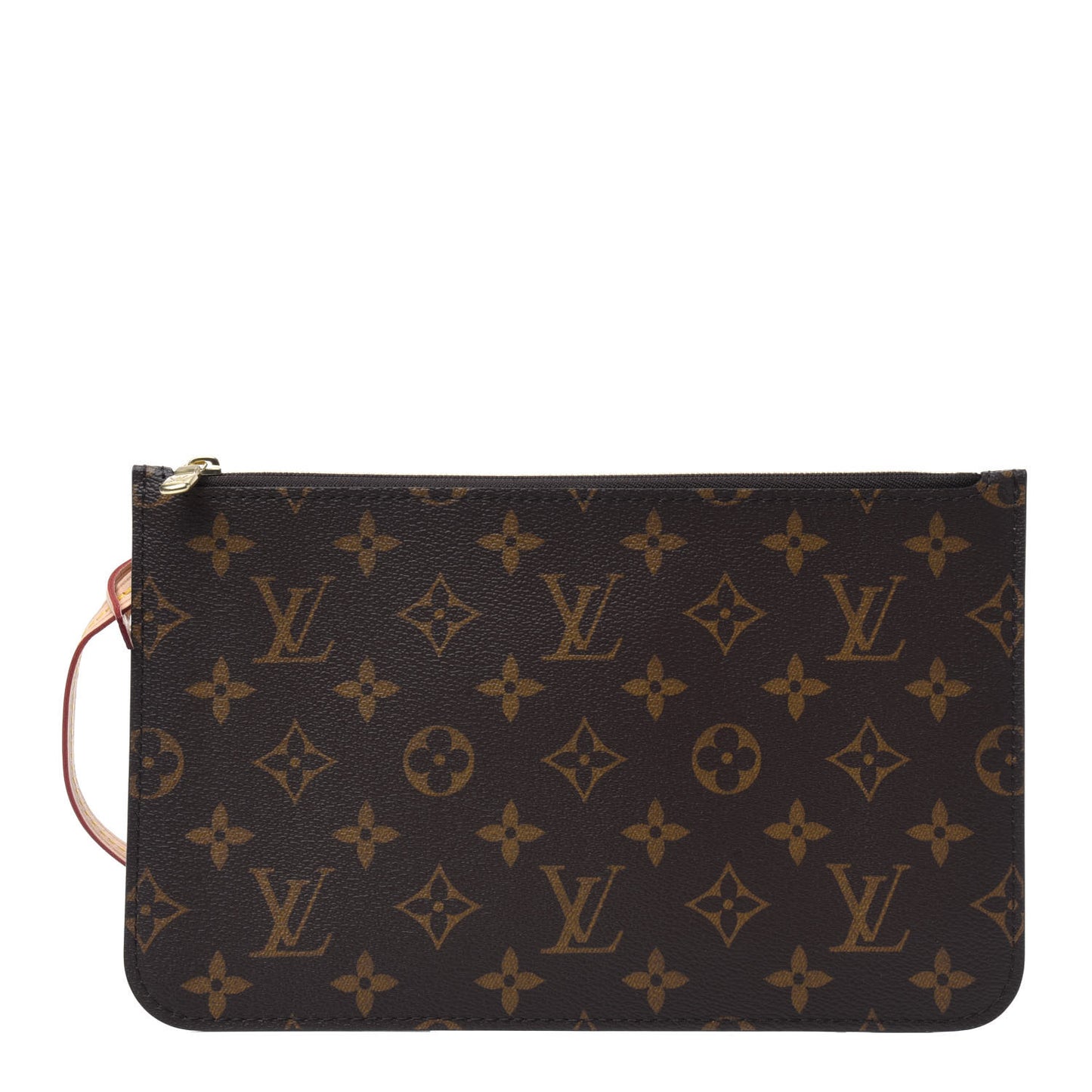Monogram Neverfull MM GM Pochette