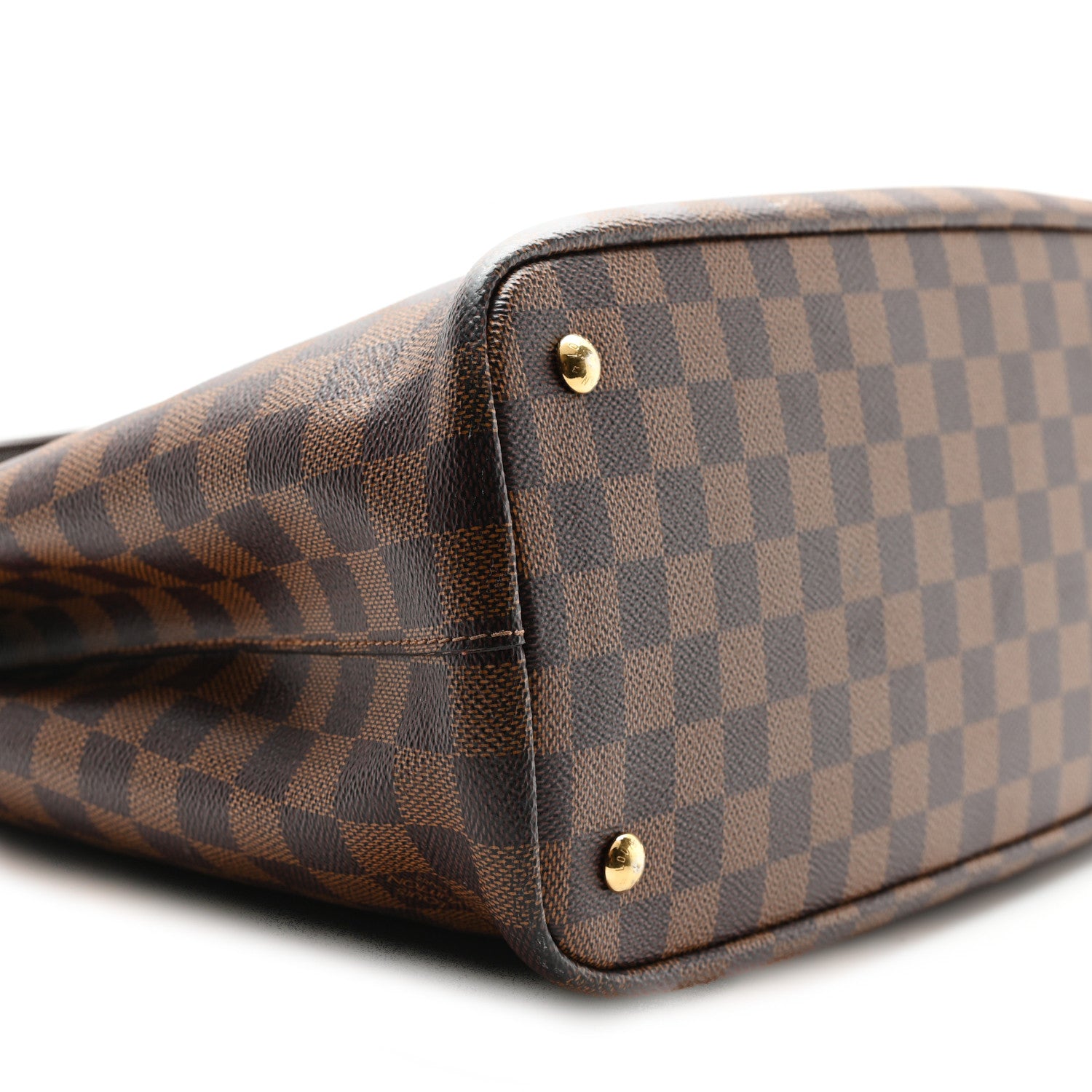 Louis Vuitton Damier Ebene Kensington 8 of 10