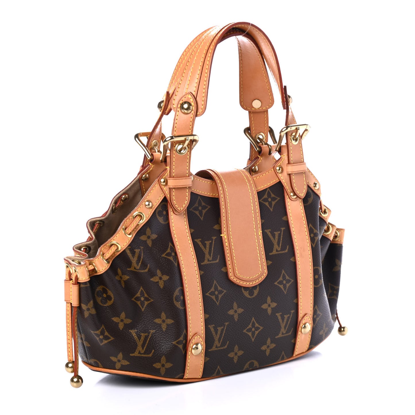 Monogram Theda GM