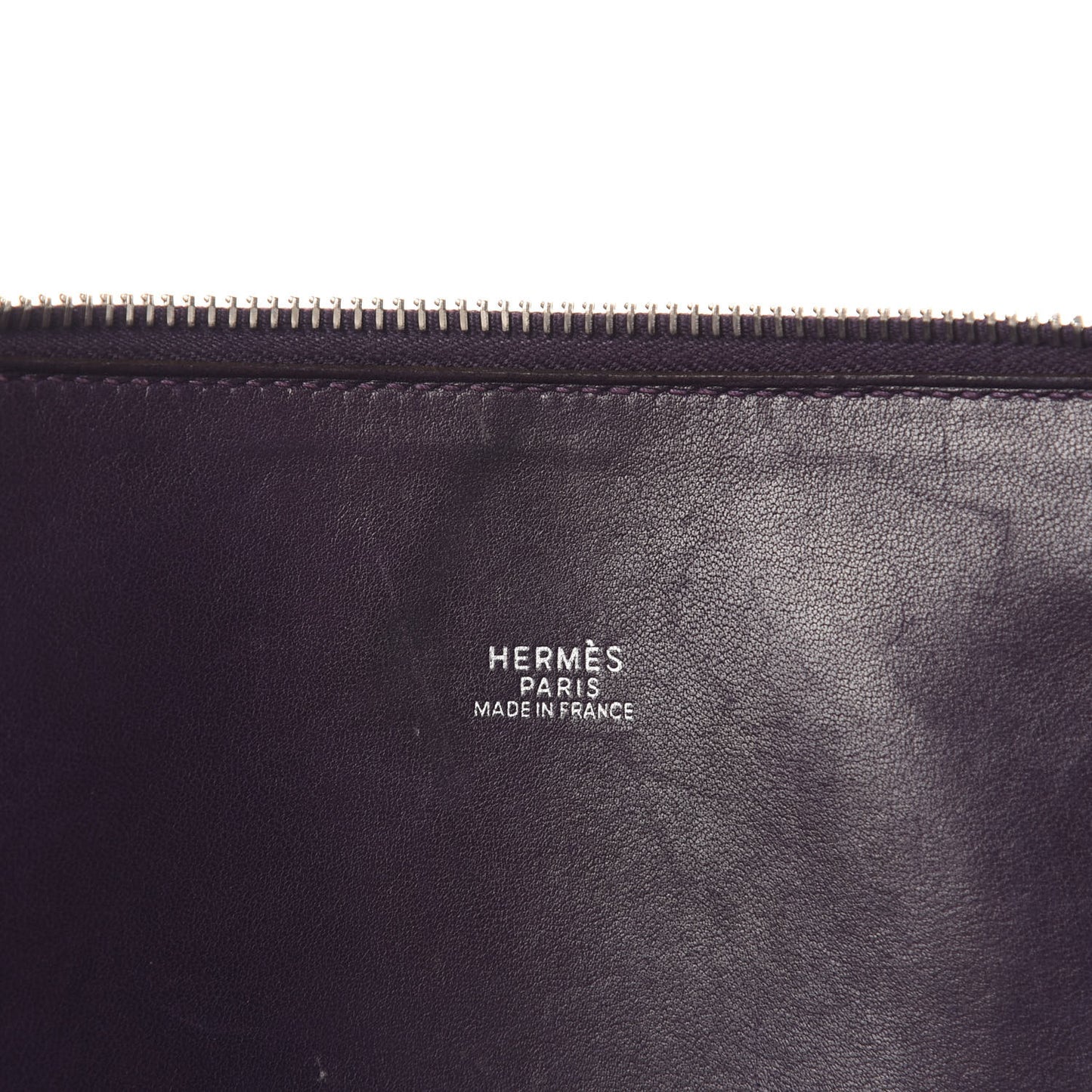 Taurillon Clemence Bolide 35 Raisin