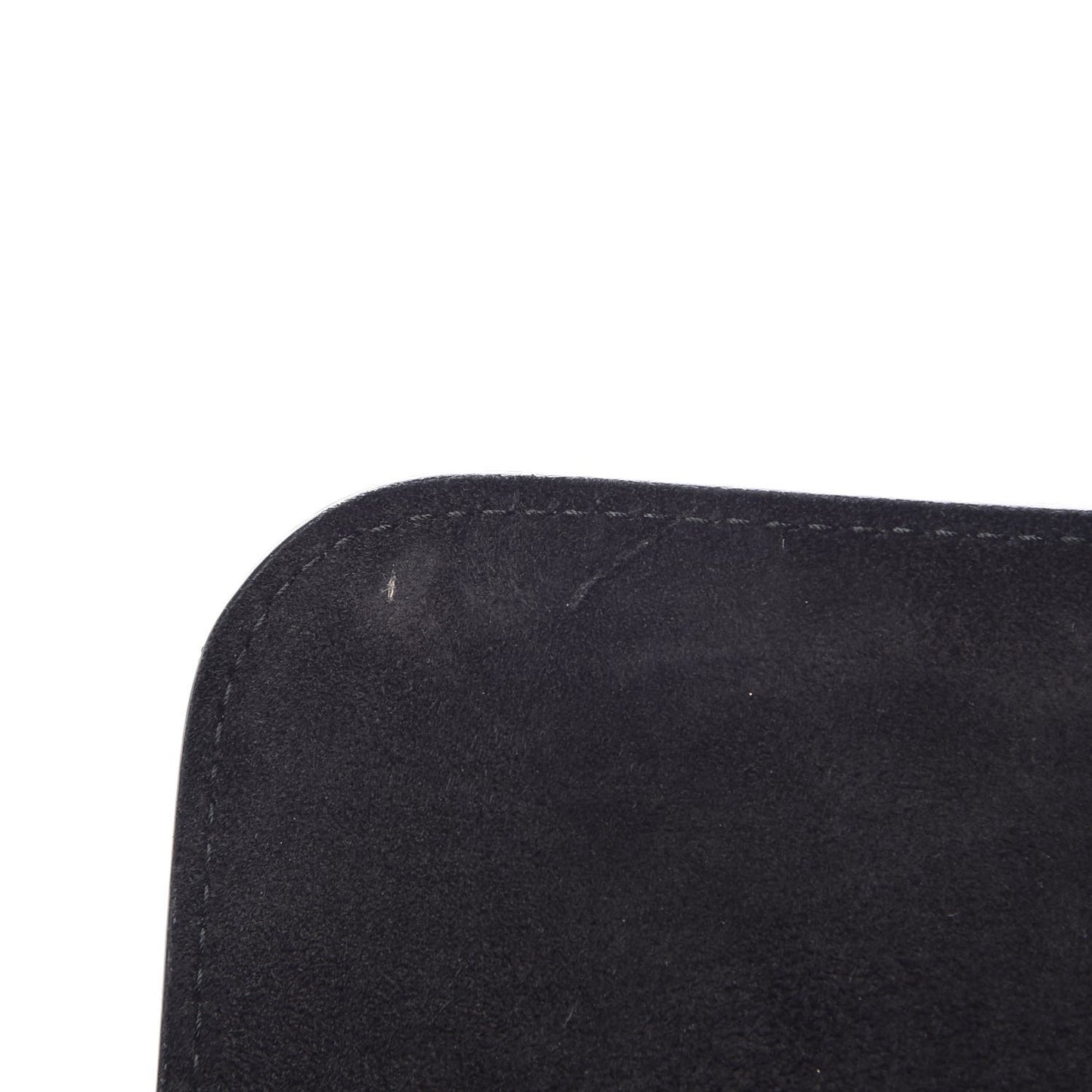 Calfskin Large Dioraddict Flap Bag Black