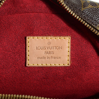Louis Vuitton Monogram Excentri-Cite 7 of 7