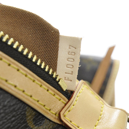 Louis Vuitton Monogram Bosphore Backpack 8 of 9