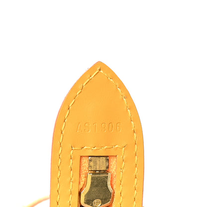 Louis Vuitton Epi Saint Jacques GM Tassil 7 of 10