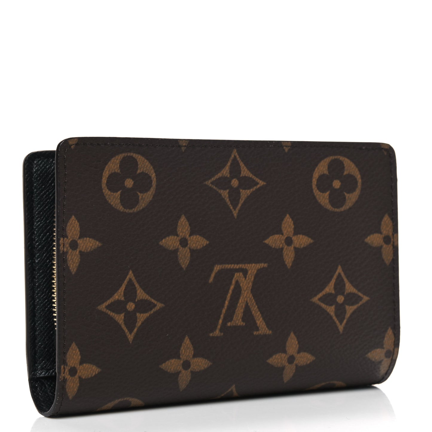 Reverse Monogram Juliette Wallet