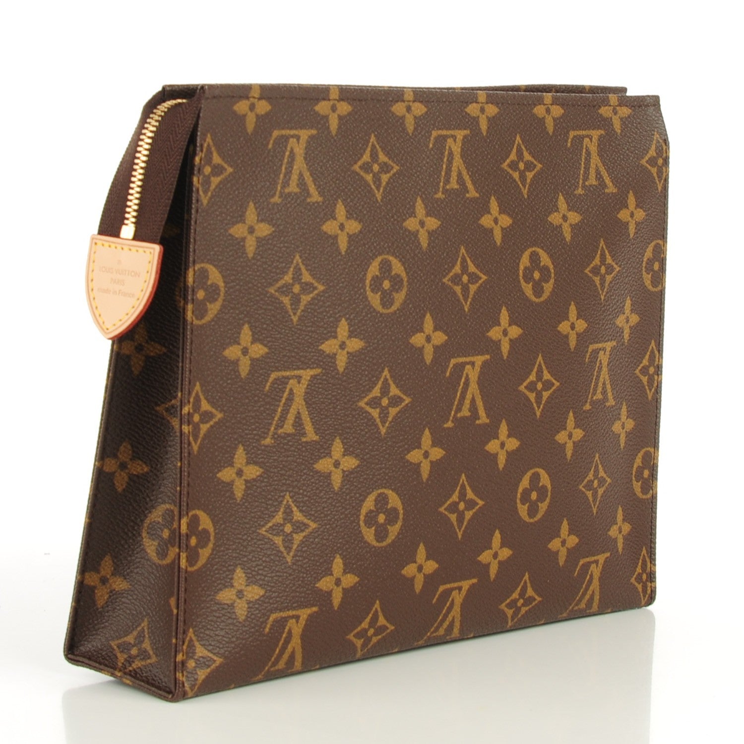 Louis Vuitton Monogram Toiletry Pouch 26 3 of 7