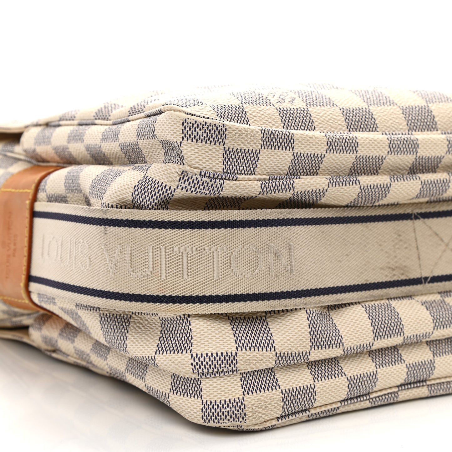 Damier Azur Naviglio