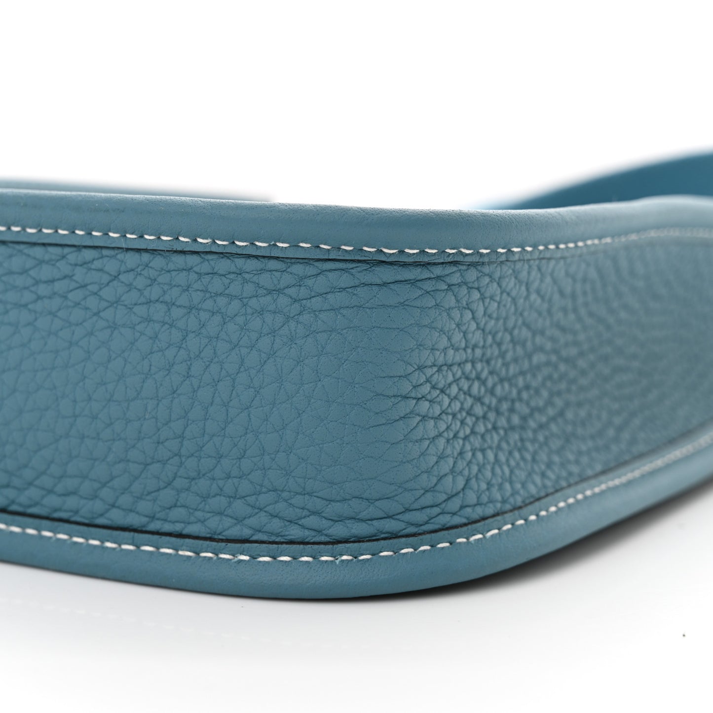 Taurillon Clemence Evelyne TPM New Blue Jean