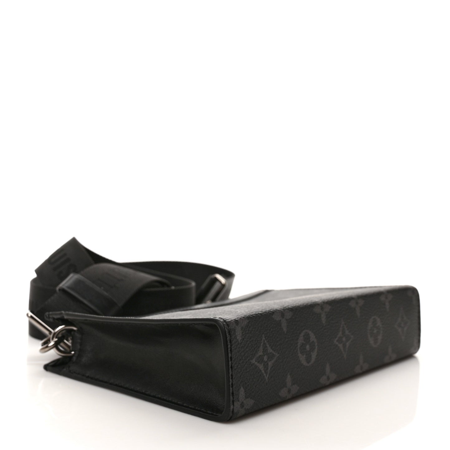 Reverse Monogram Eclipse Gaston Wearable Wallet