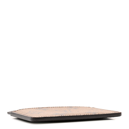 Louis Vuitton Reverse Monogram Card Holder 4 of 10