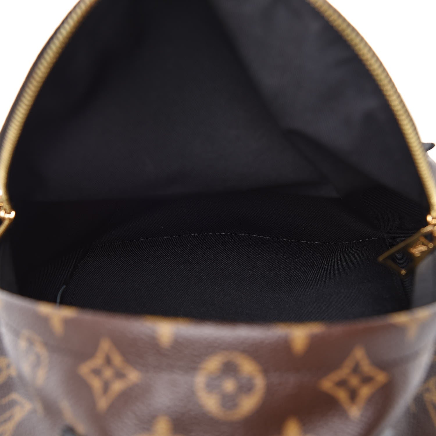 Louis Vuitton Monogram Palm Springs Backpack PM 5 of 8