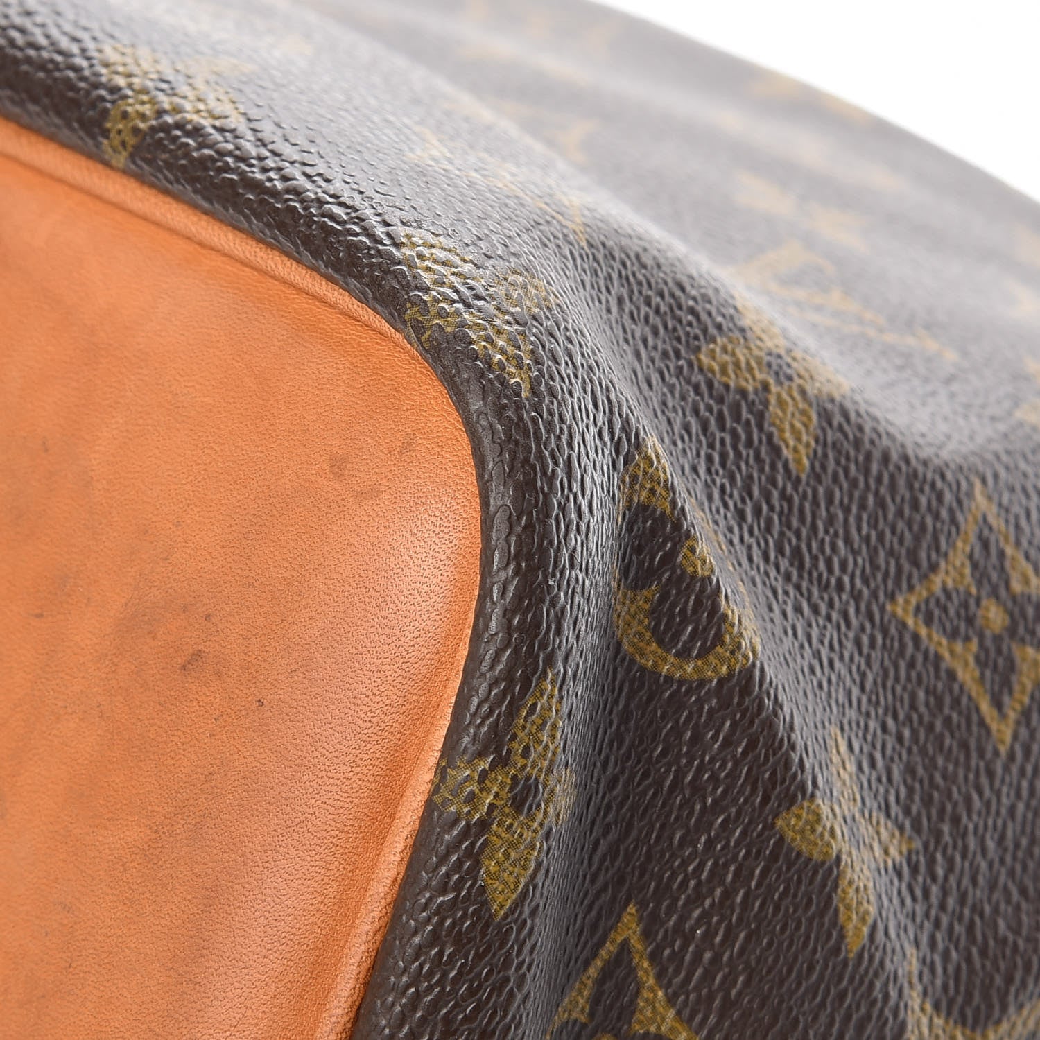 Louis Vuitton Monogram Petit Noe 17 of 23