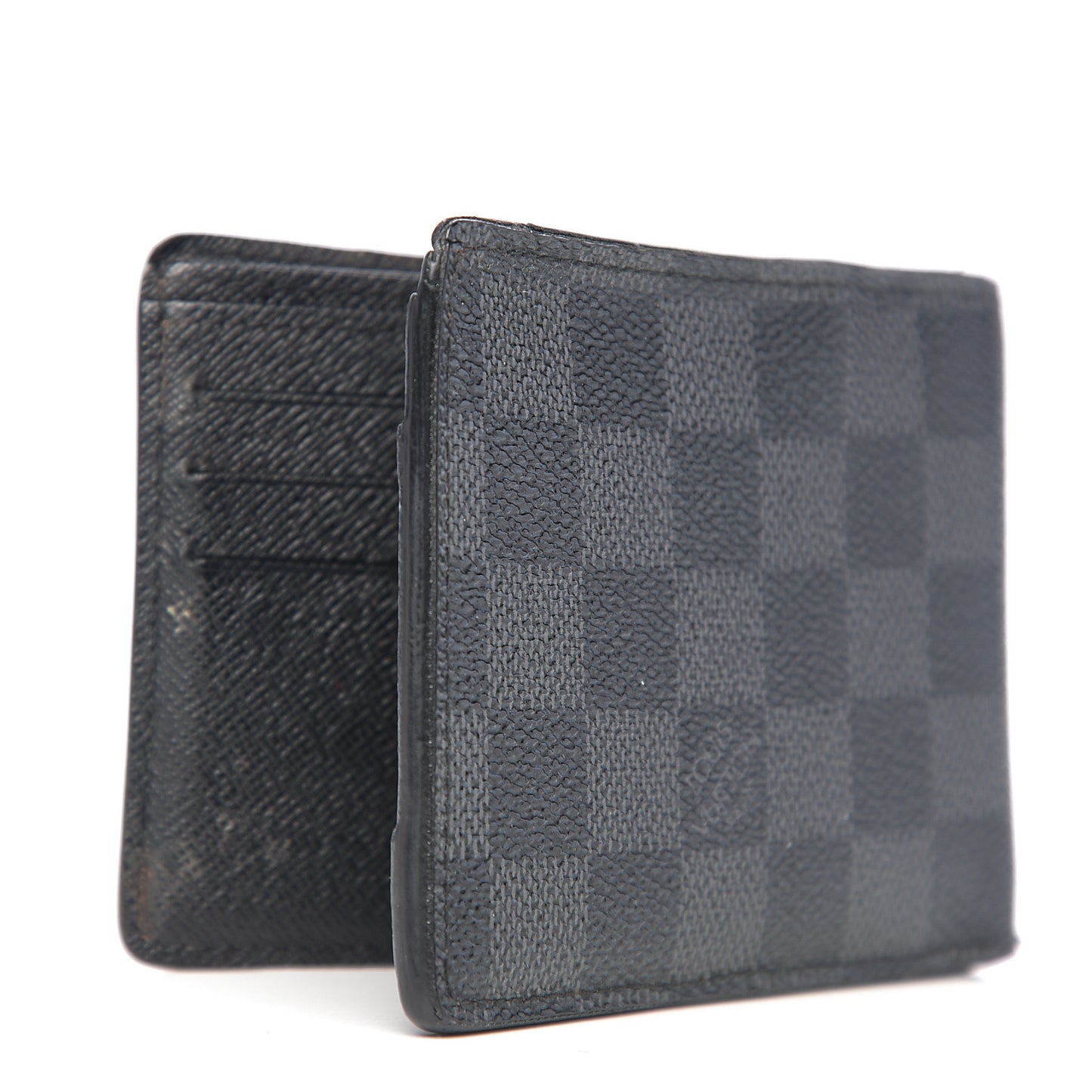Damier Graphite Multiple Wallet