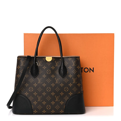 Louis Vuitton Monogram Flandrin Black 14 of 14