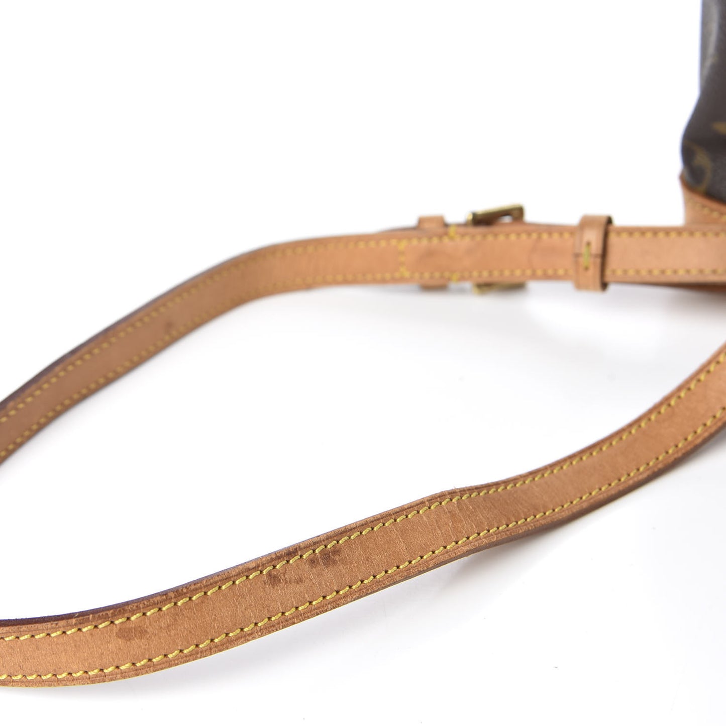 Monogram Mini Montsouris Backpack