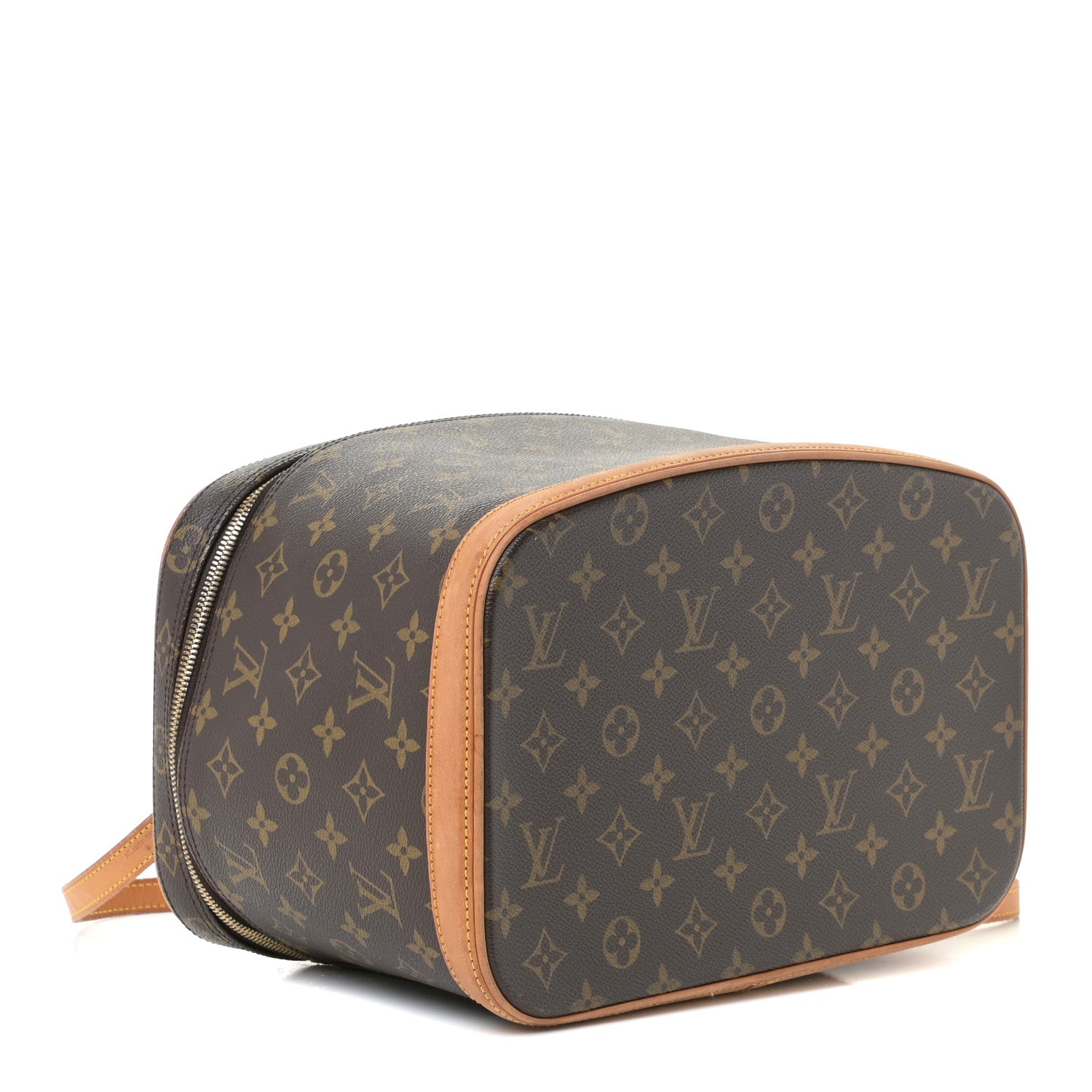 Louis Vuitton Monogram Nice 4 of 8