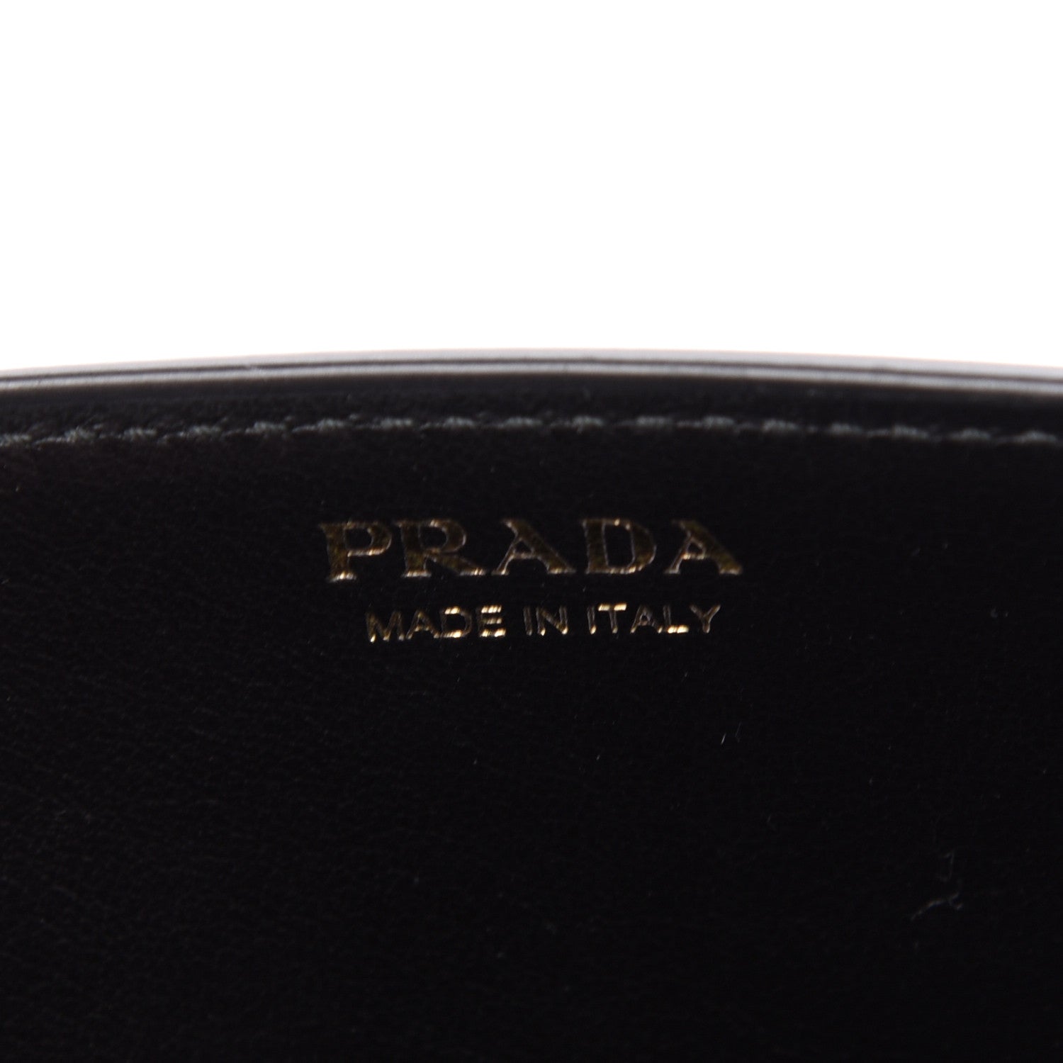 Prada City Calfskin Cahier Crystal Studded Mini Bag Fuxia Black 6 of 9