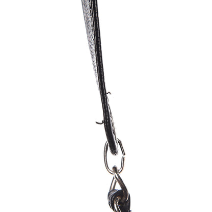Chanel Caviar Drawstring Shoulder Bag Black 10 of 20
