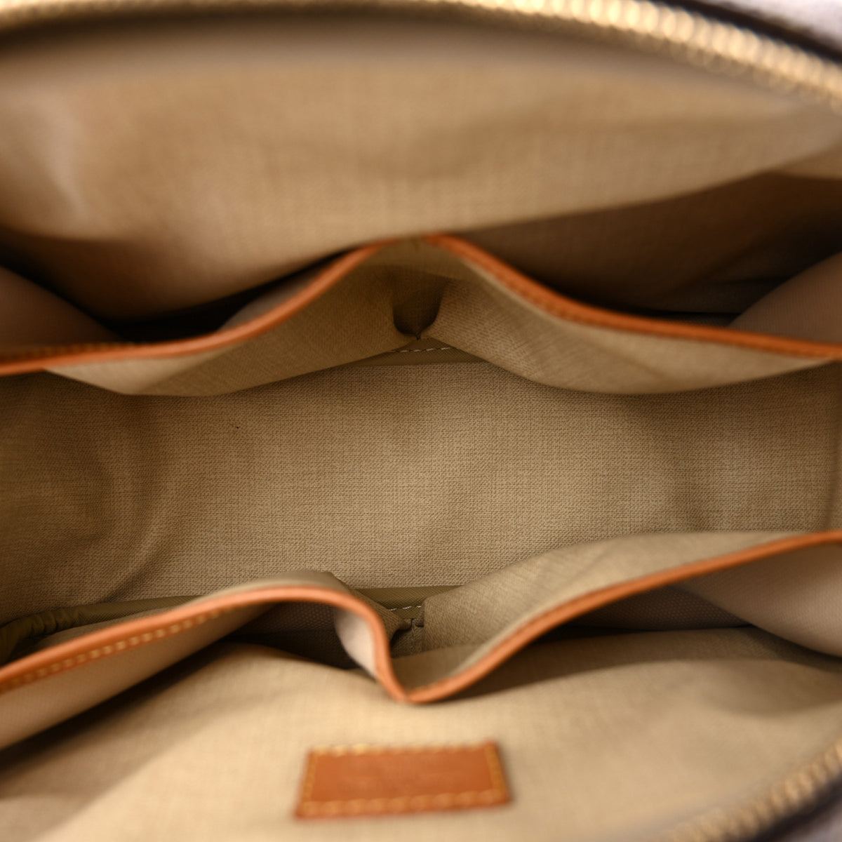 Louis Vuitton Monogram Trouville 5 of 11