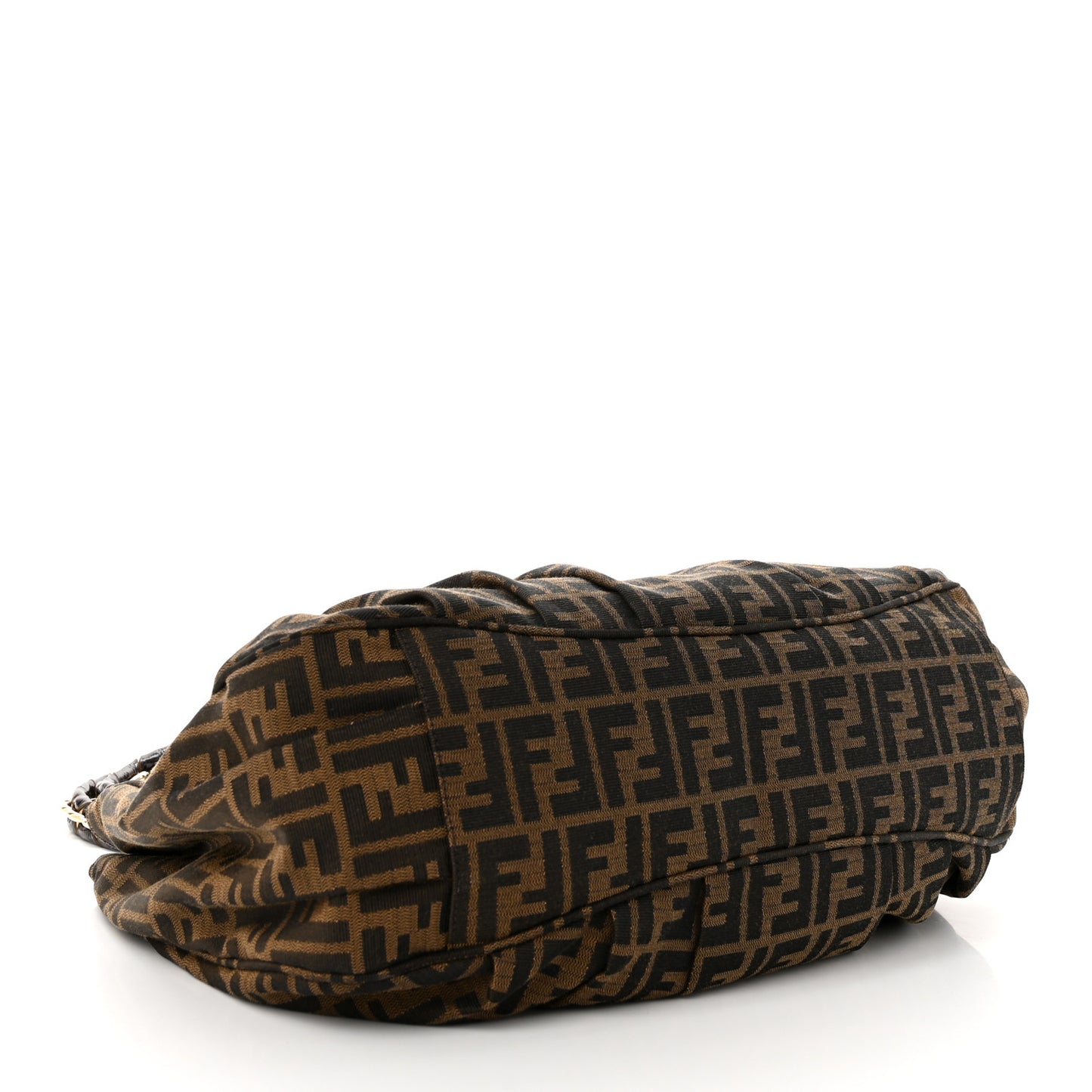 Zucca Mia Tote Tobacco