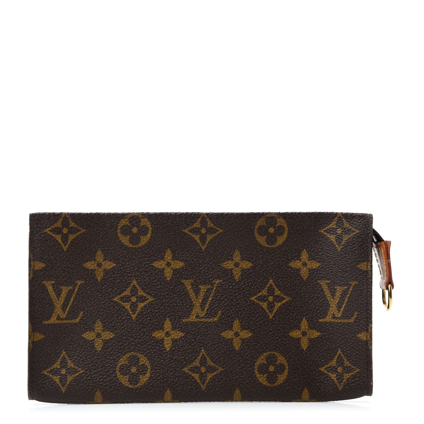 Monogram Bucket Pouch 27