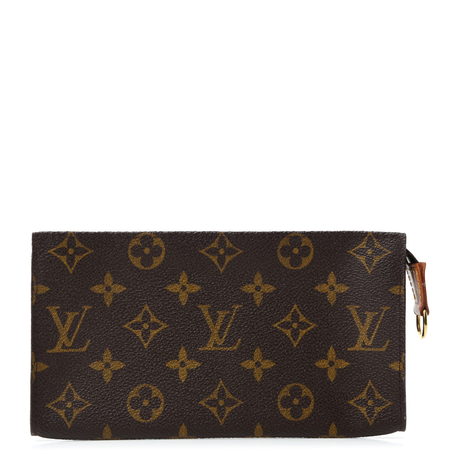 Louis Vuitton Monogram Bucket Pouch 27 1 of 10