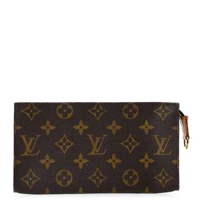 Louis Vuitton Monogram Bucket Pouch 27 1 of 10