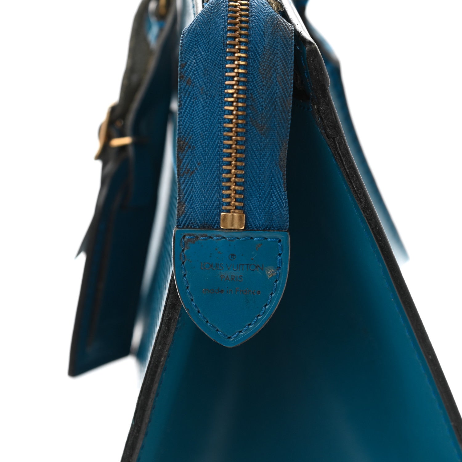 Louis Vuitton Epi Riviera Toledo 6 of 25