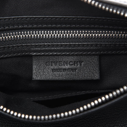Givenchy Sugar Goatskin Small Pandora Black 6 of 9