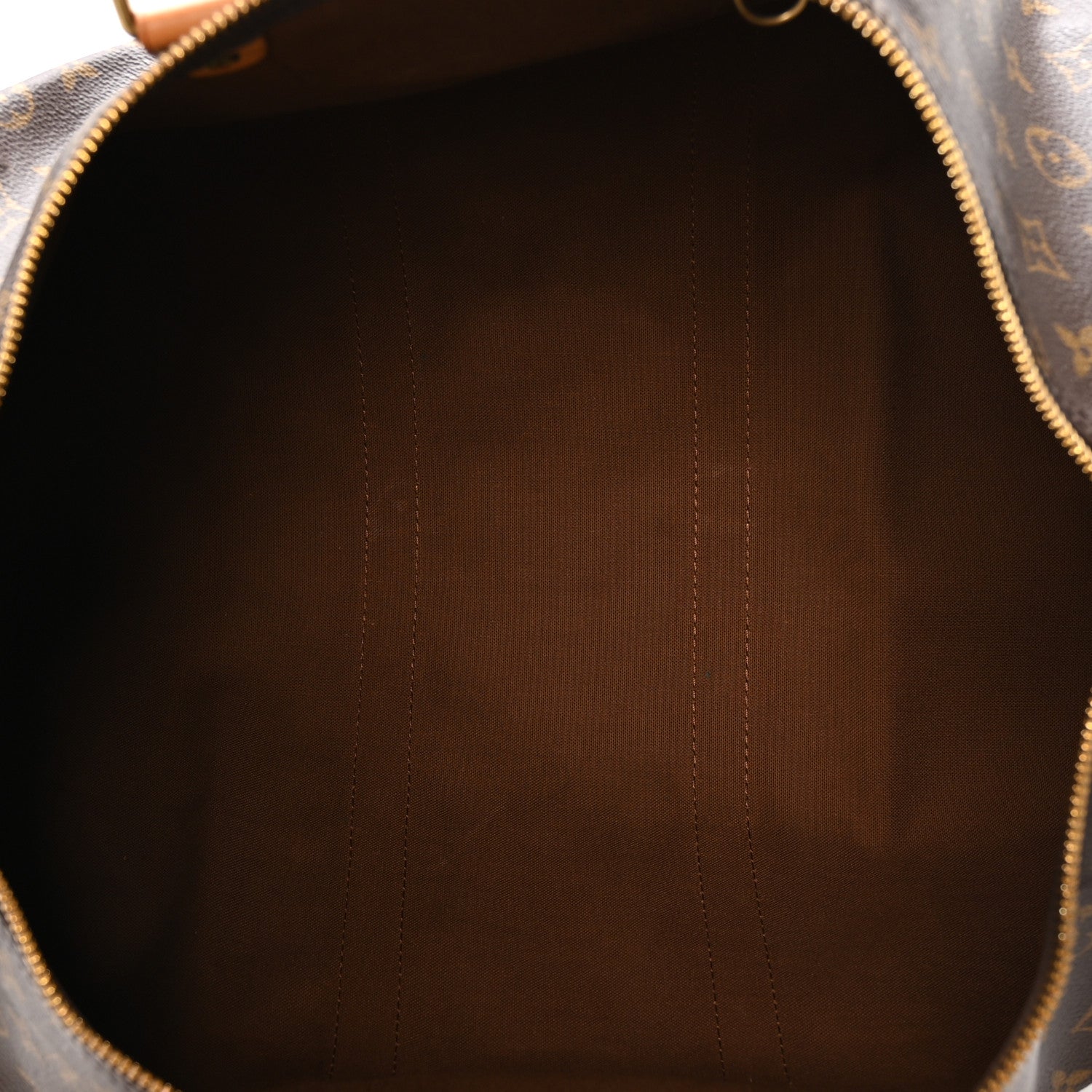 Louis Vuitton Monogram Keepall 45 4 of 9