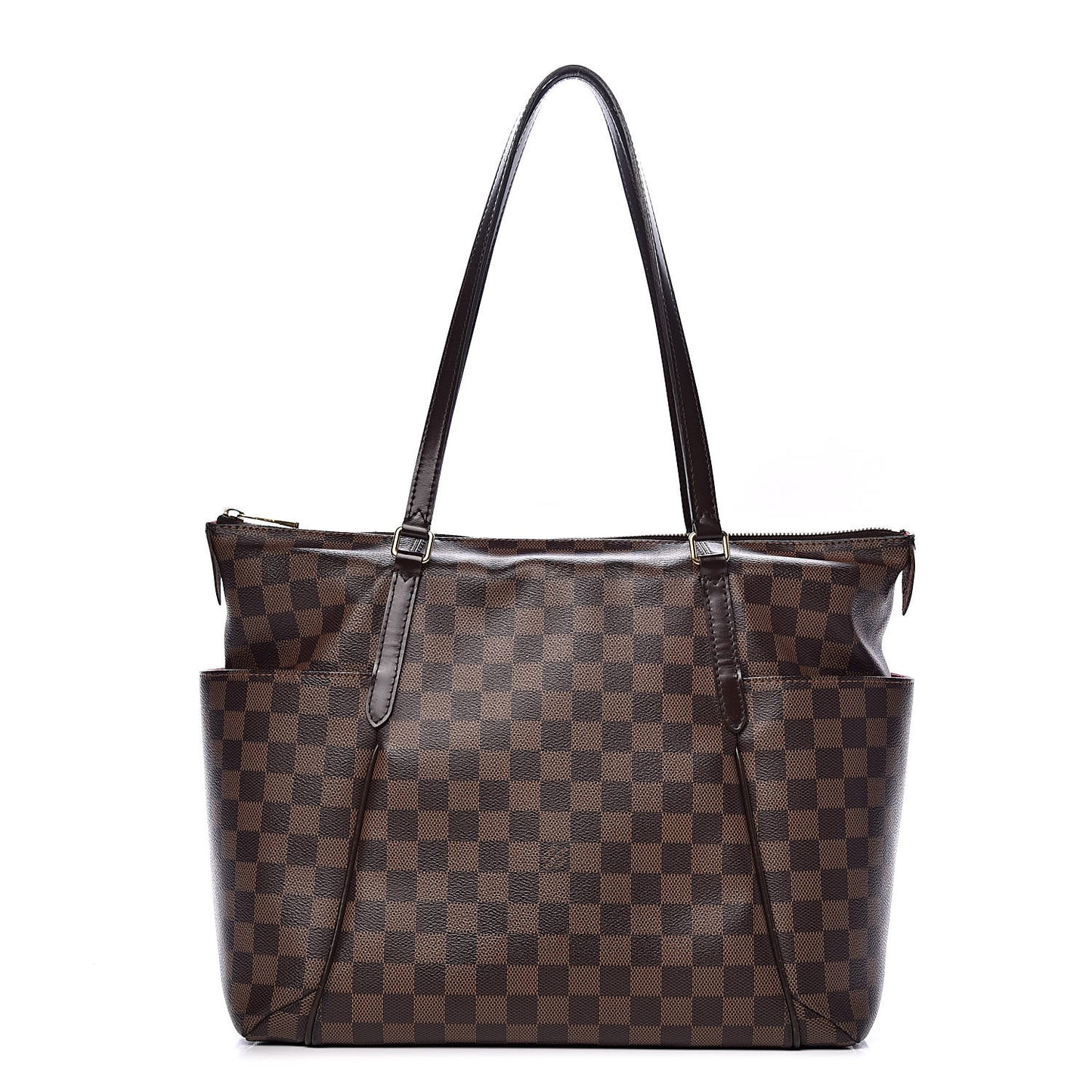 Damier Ebene Totally MM