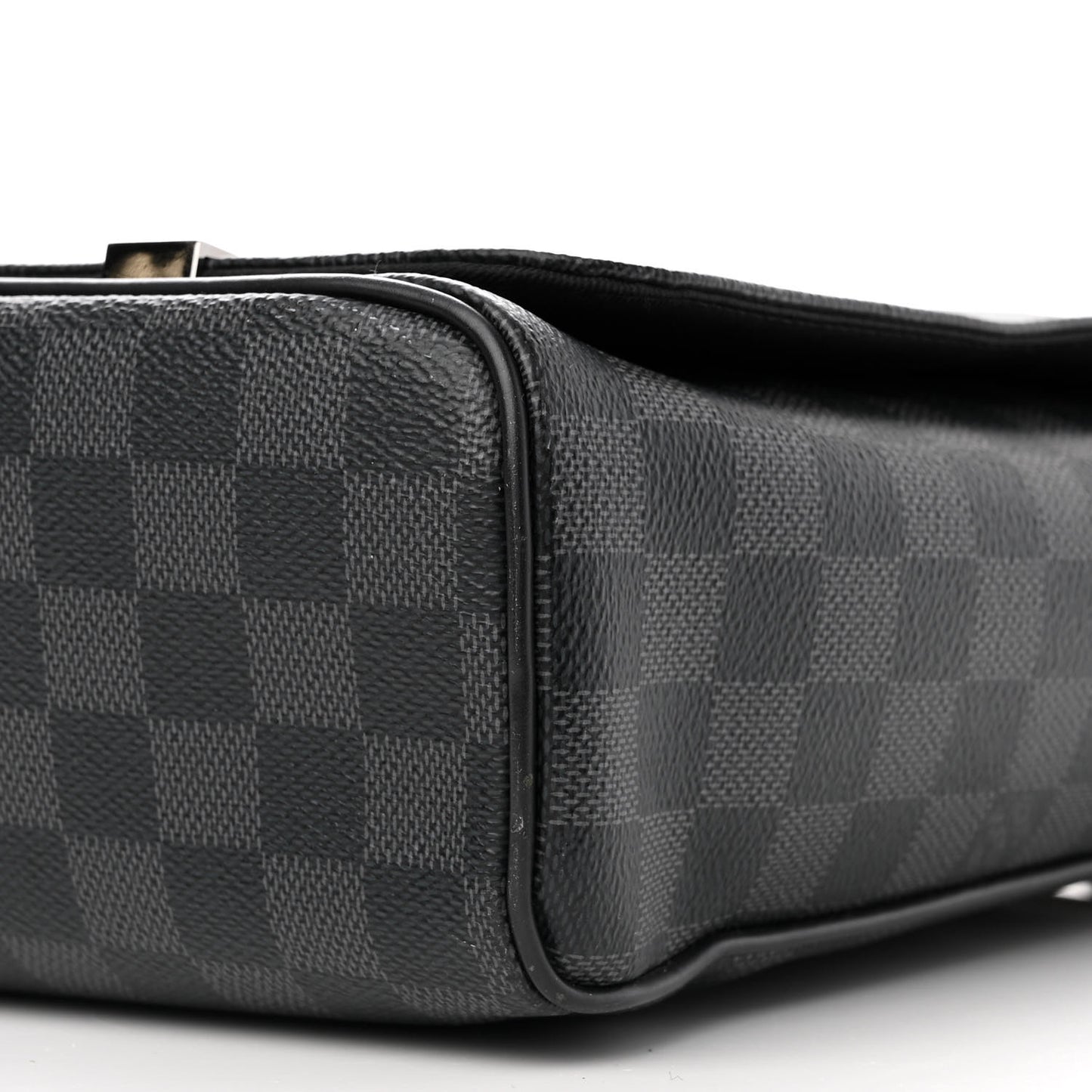 Damier Graphite District GM