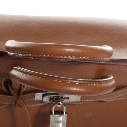 Hermes Togo Birkin 35 Gold 22 of 24