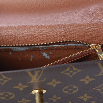 Louis Vuitton Monogram Malesherbes 14 of 17